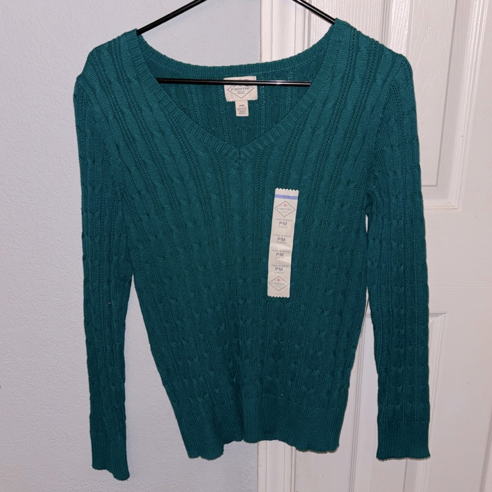 sweater